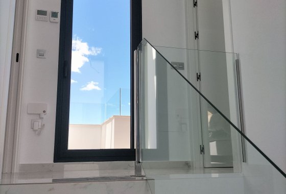 Villa · 新建筑 - Pilar de la Horadada · Alicante · 西班牙