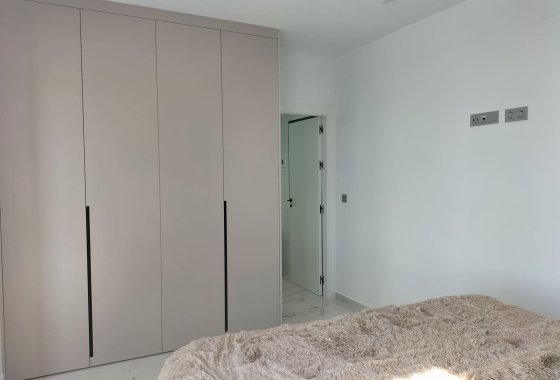 Villa · 新建筑 - Pilar de la Horadada · Alicante · 西班牙