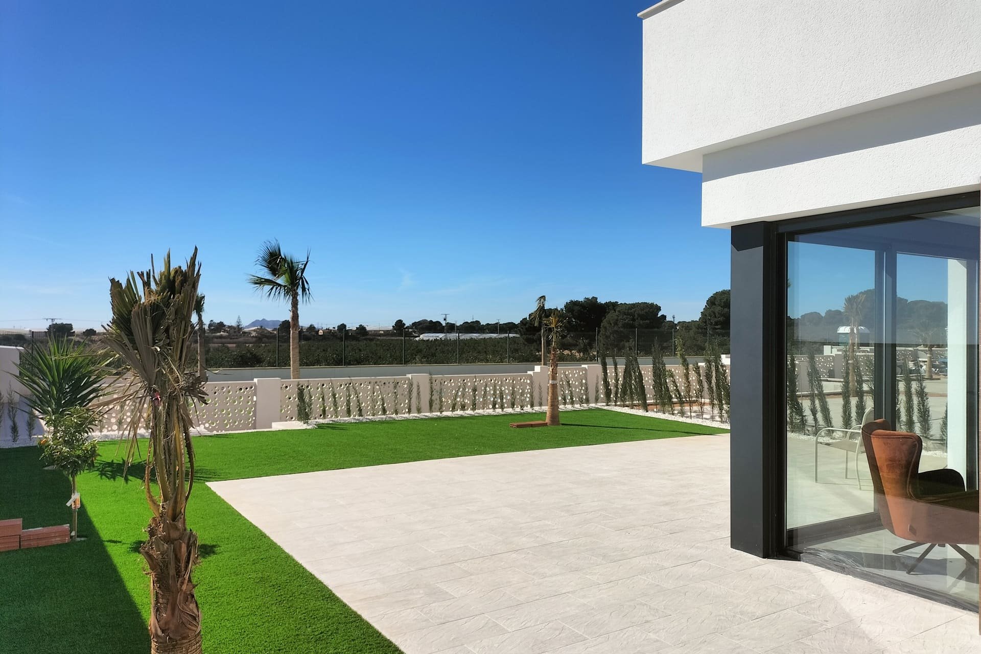 新建筑 - Villa - Pilar de la Horadada