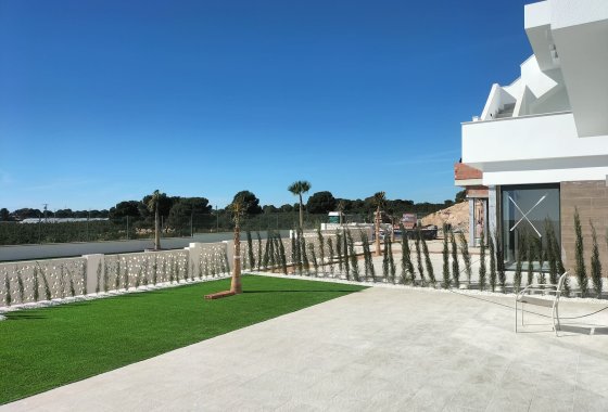Villa · 新建筑 - Pilar de la Horadada · Alicante · 西班牙