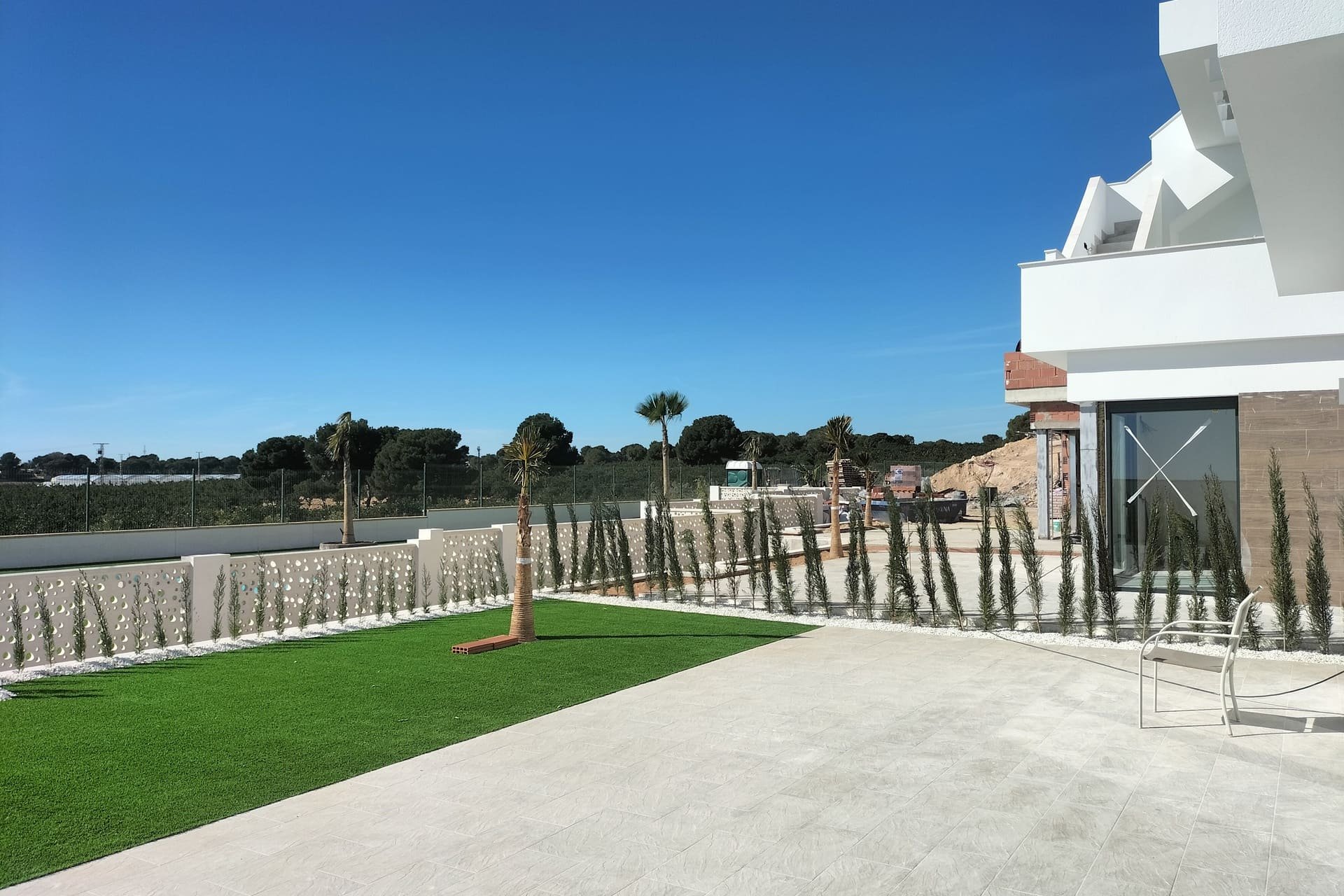 新建筑 - Villa - Pilar de la Horadada