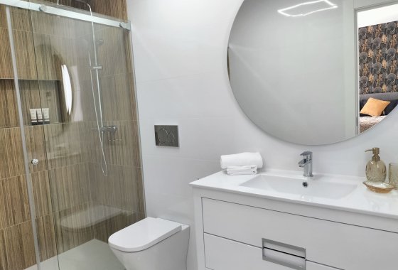 Villa · 新建筑 - Pilar de la Horadada · Alicante · 西班牙