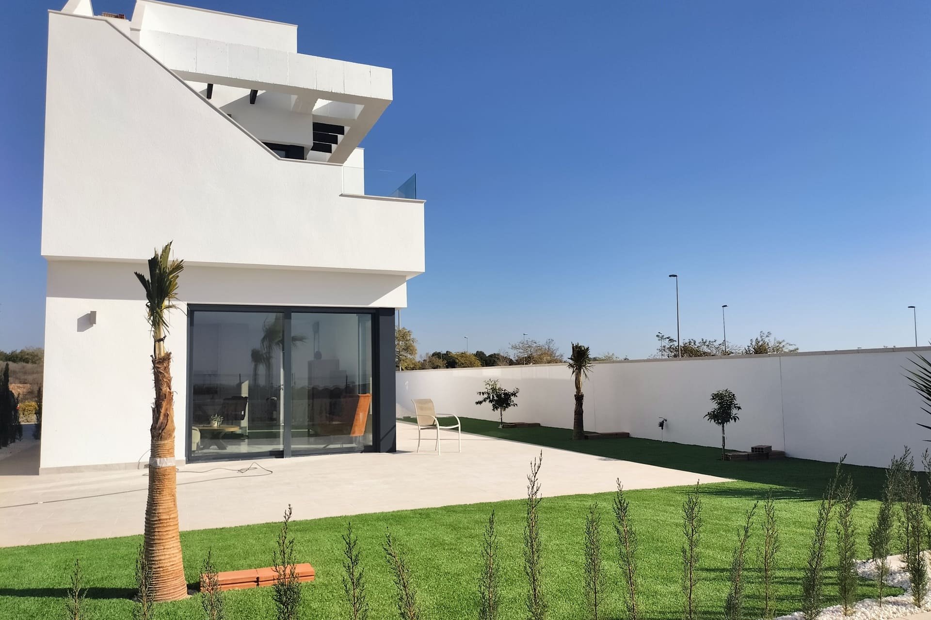新建筑 - Villa - Pilar de la Horadada