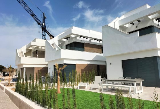 Villa · 新建筑 - Pilar de la Horadada · Alicante · 西班牙