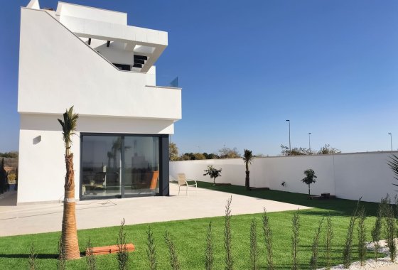 Villa · 新建筑 - Pilar de la Horadada · Alicante · 西班牙