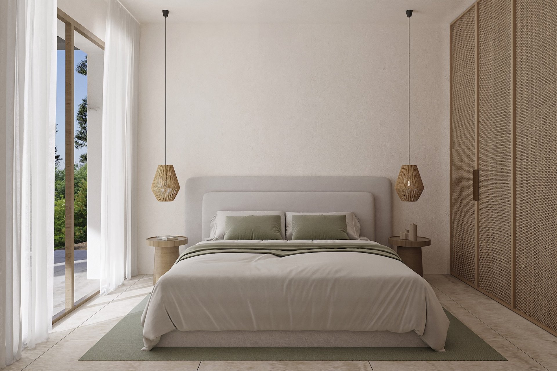 Obra nueva - Villa - Benissa