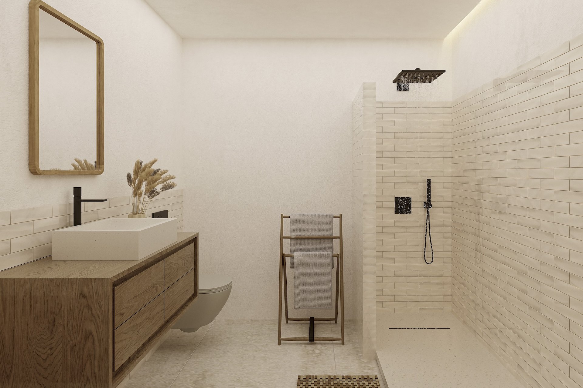 Obra nueva - Villa - Benissa