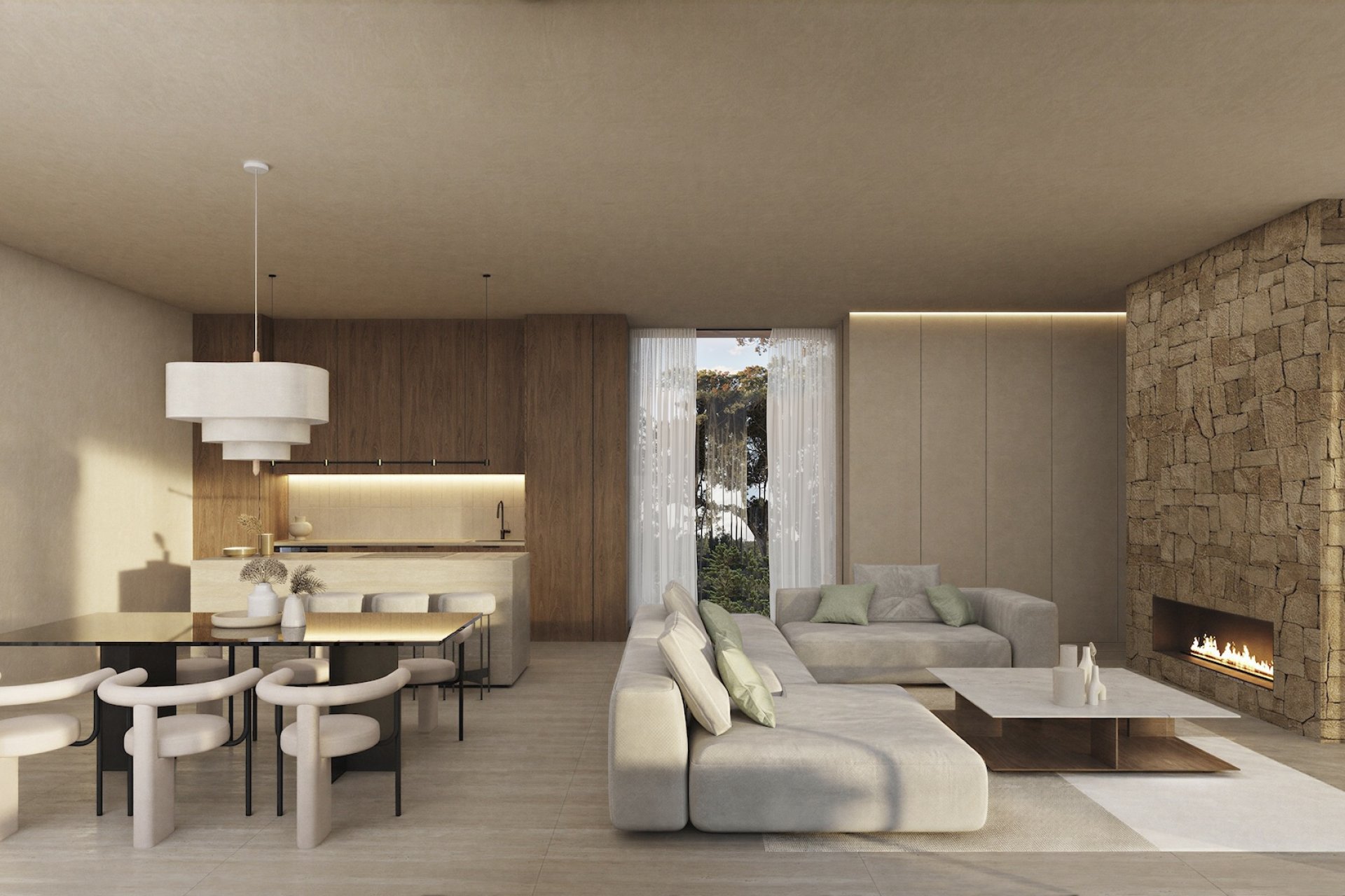 新建筑 - Villa - Benissa