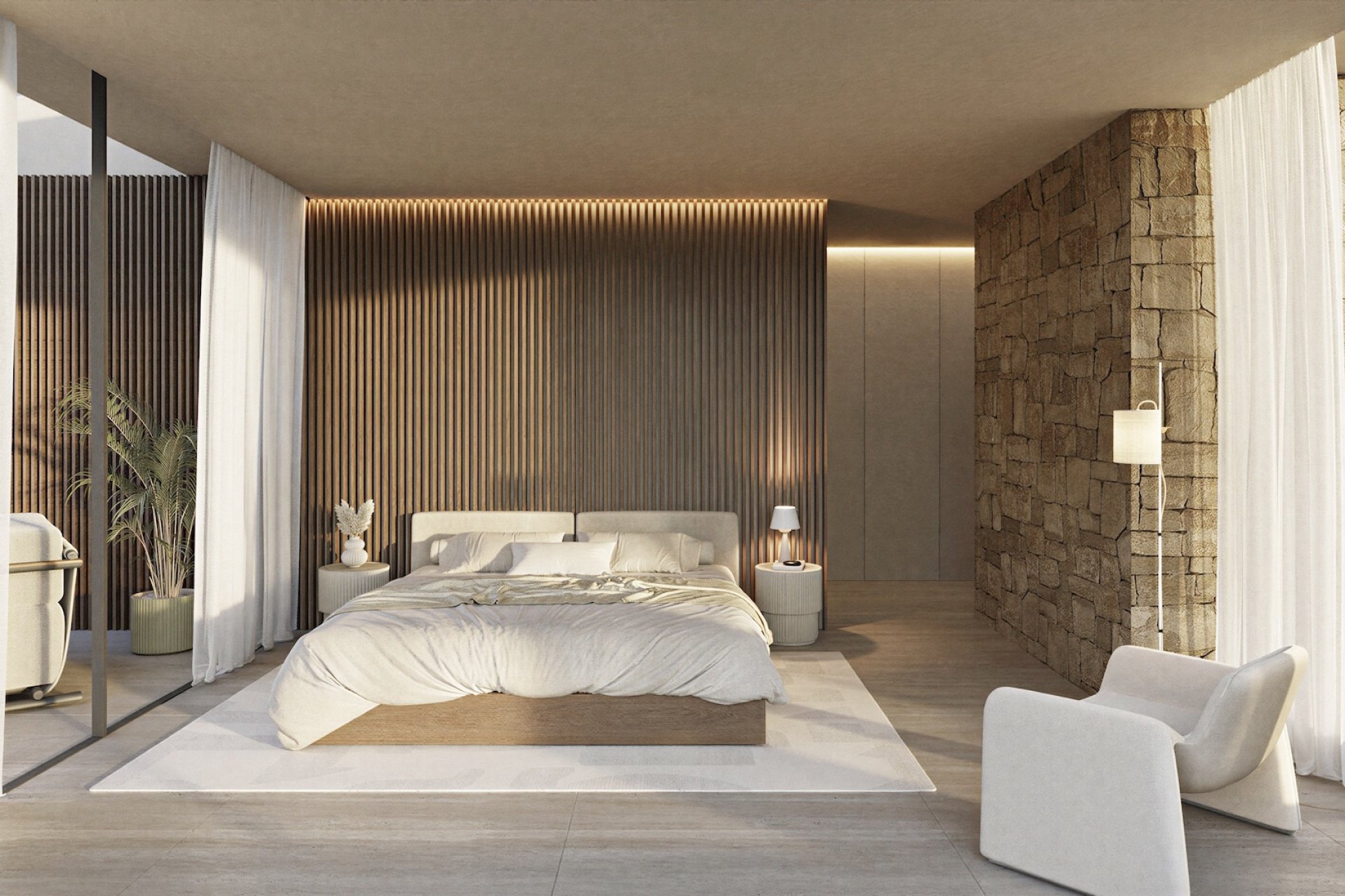 新建筑 - Villa - Benissa