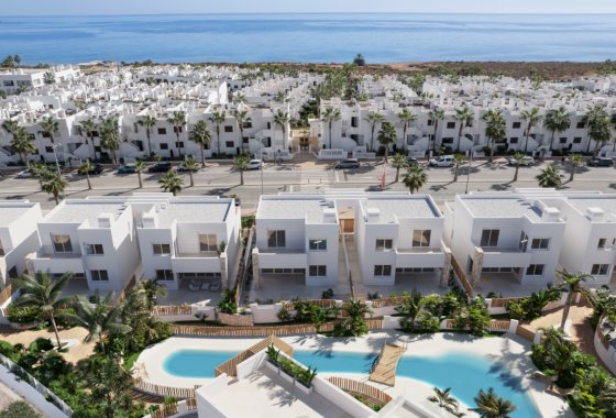Bungalow · Obra nueva - San Juan de los Terreros · Almería · España