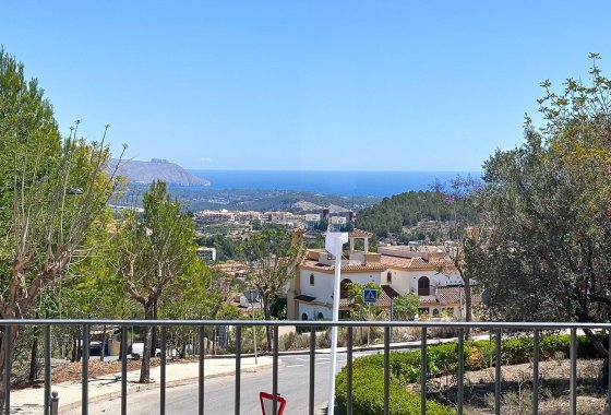 Villa · Nieuwbouw Woningen - Polop · Alicante · Spanje