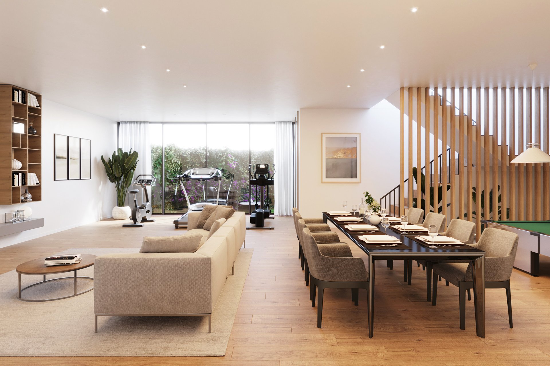新建筑 - Villa - Polop