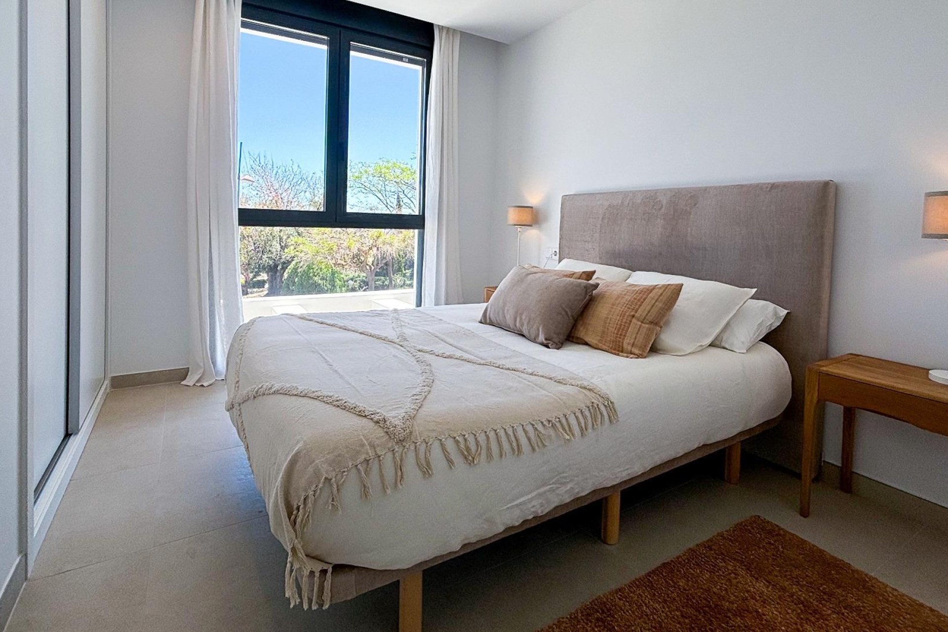 Obra nueva - Villa - Polop
