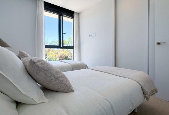 Villa · Nieuwbouw Woningen - Polop · Alicante · Spanje