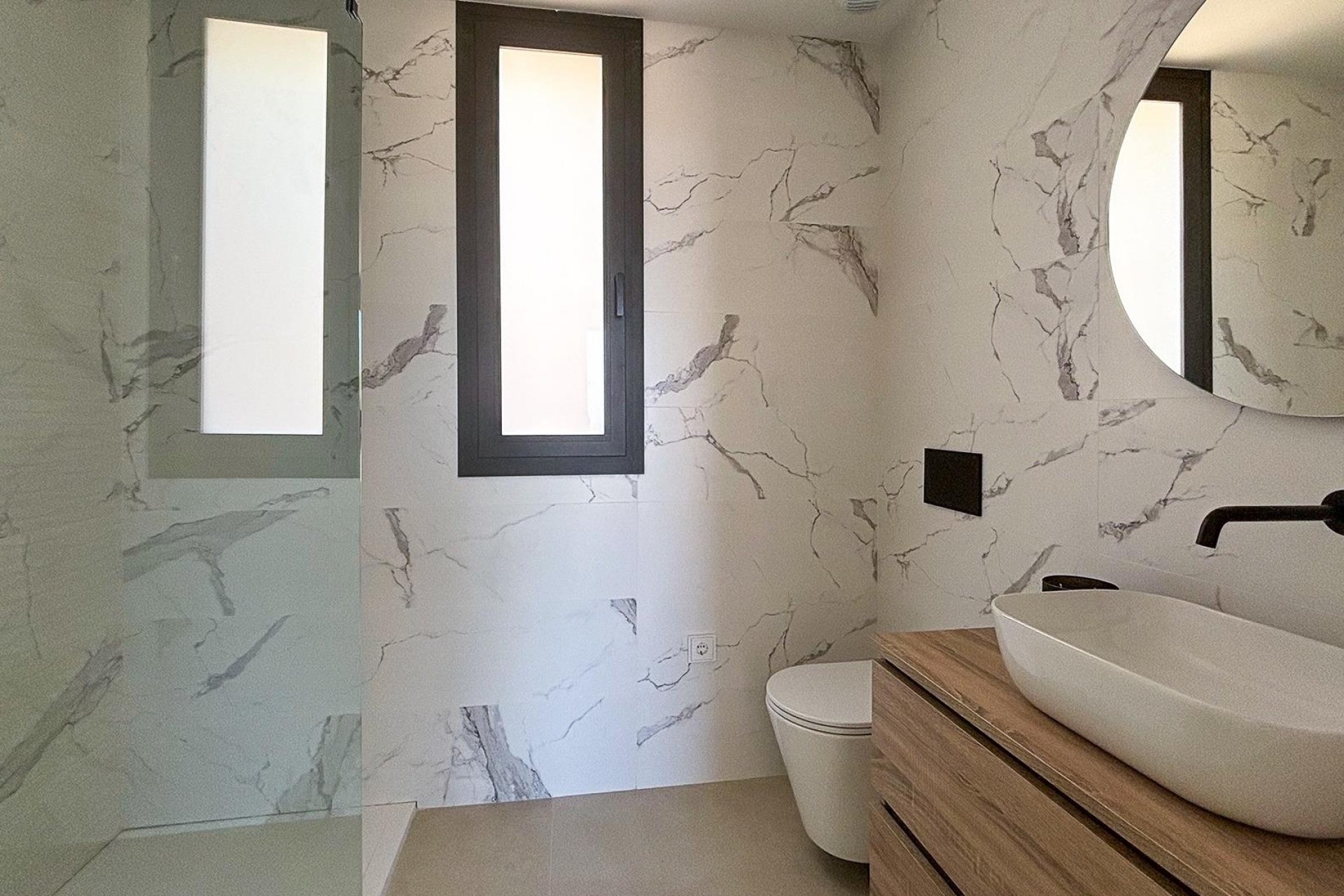 Obra nueva - Villa - Polop