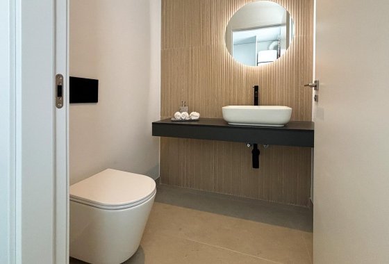 Villa · Nieuwbouw Woningen - Polop · Alicante · Spanje