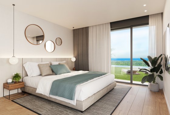 Villa · Nieuwbouw Woningen - Polop · Alicante · Spanje
