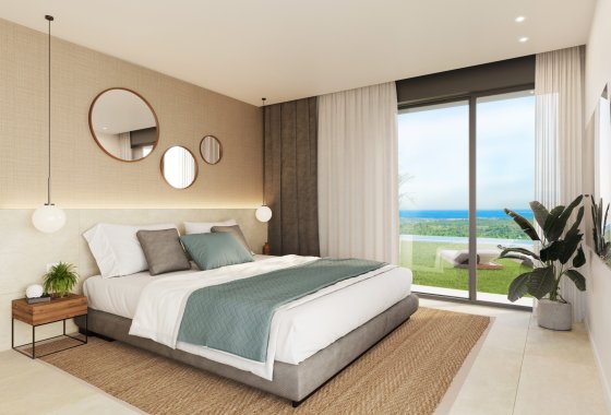 Villa · Nieuwbouw Woningen - Polop · Alicante · Spanje