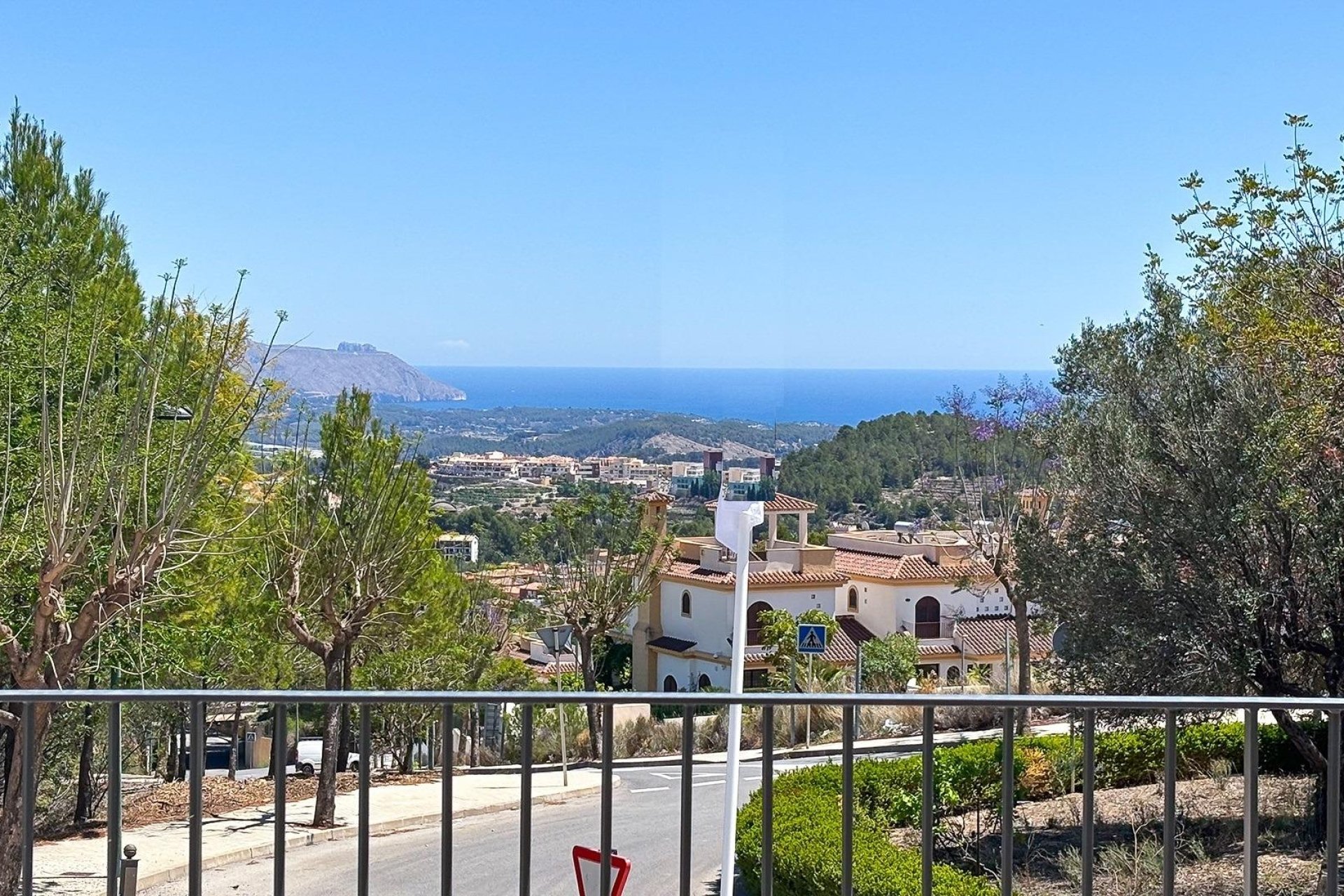 Obra nueva - Villa - Polop