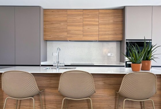 Villa · Nieuwbouw Woningen - Polop · Alicante · Spanje