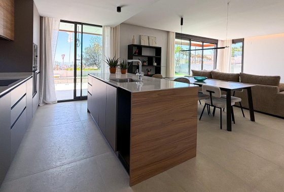 Villa · Nieuwbouw Woningen - Polop · Alicante · Spanje