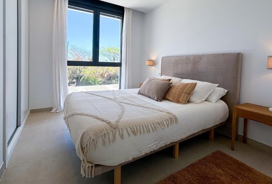 Villa · Obra nueva - Polop · Alicante · España