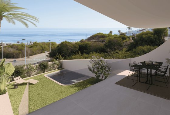 Bungalow · Obra nueva - Torrevieja · Alicante (South) · España
