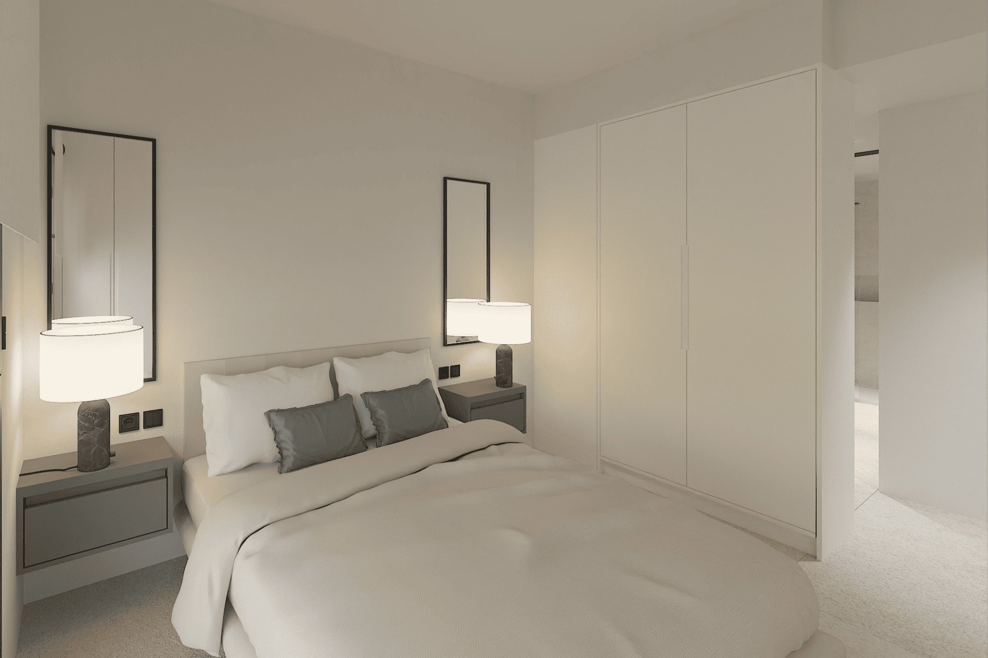 Nieuwbouw Woningen - Bungalow - Torrevieja