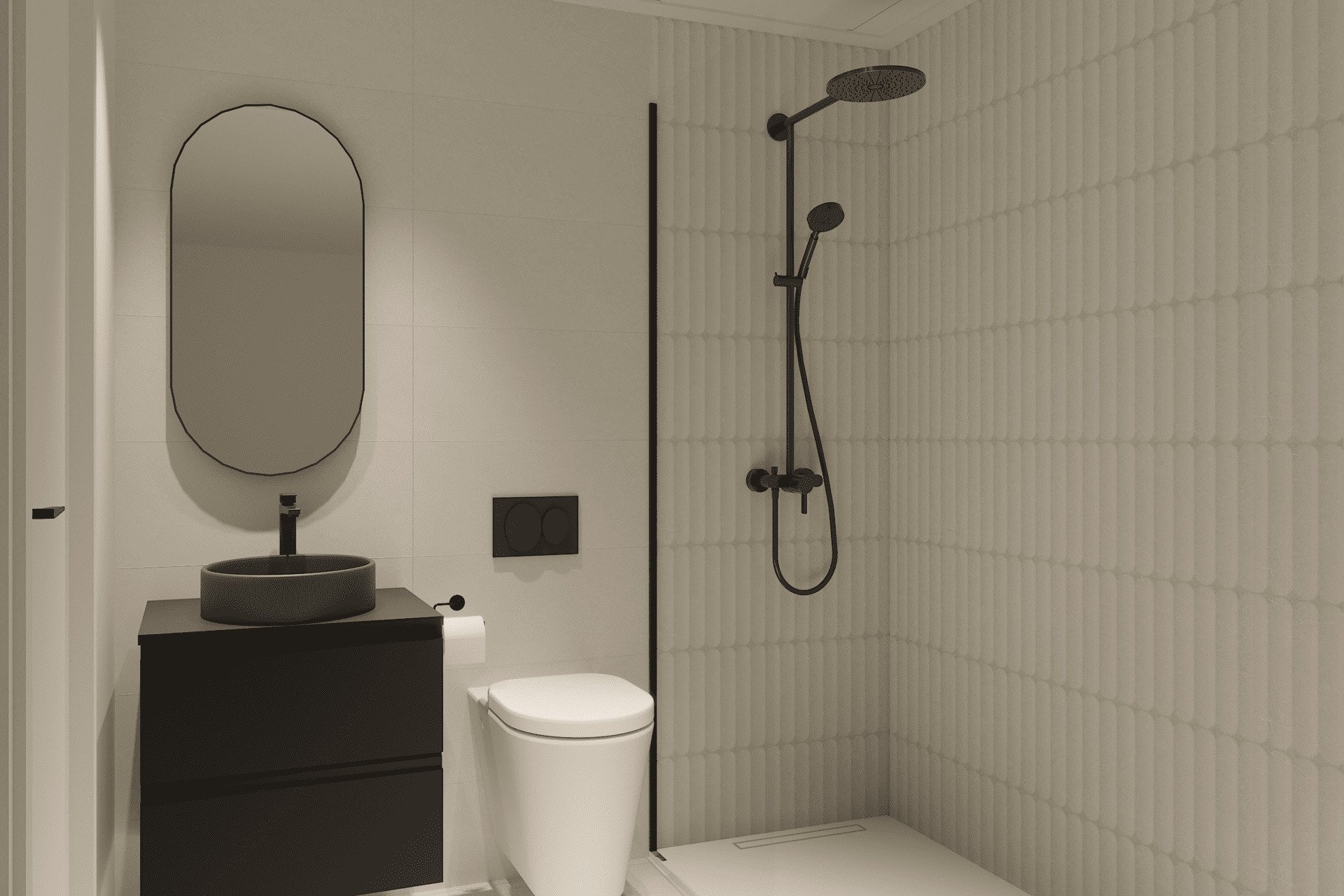 Nieuwbouw Woningen - Bungalow - Torrevieja