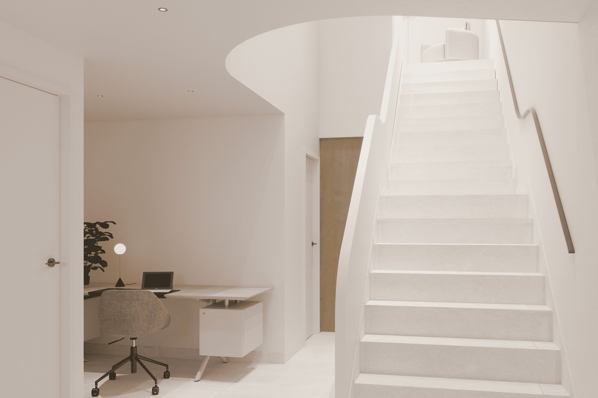 Nieuwbouw Woningen - Bungalow - Torrevieja