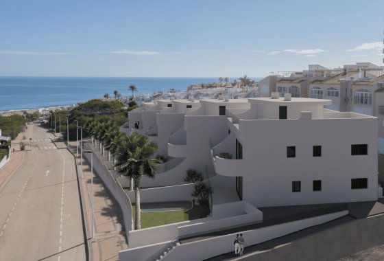 Bungalow · Obra nueva - Torrevieja · Alicante (South) · España