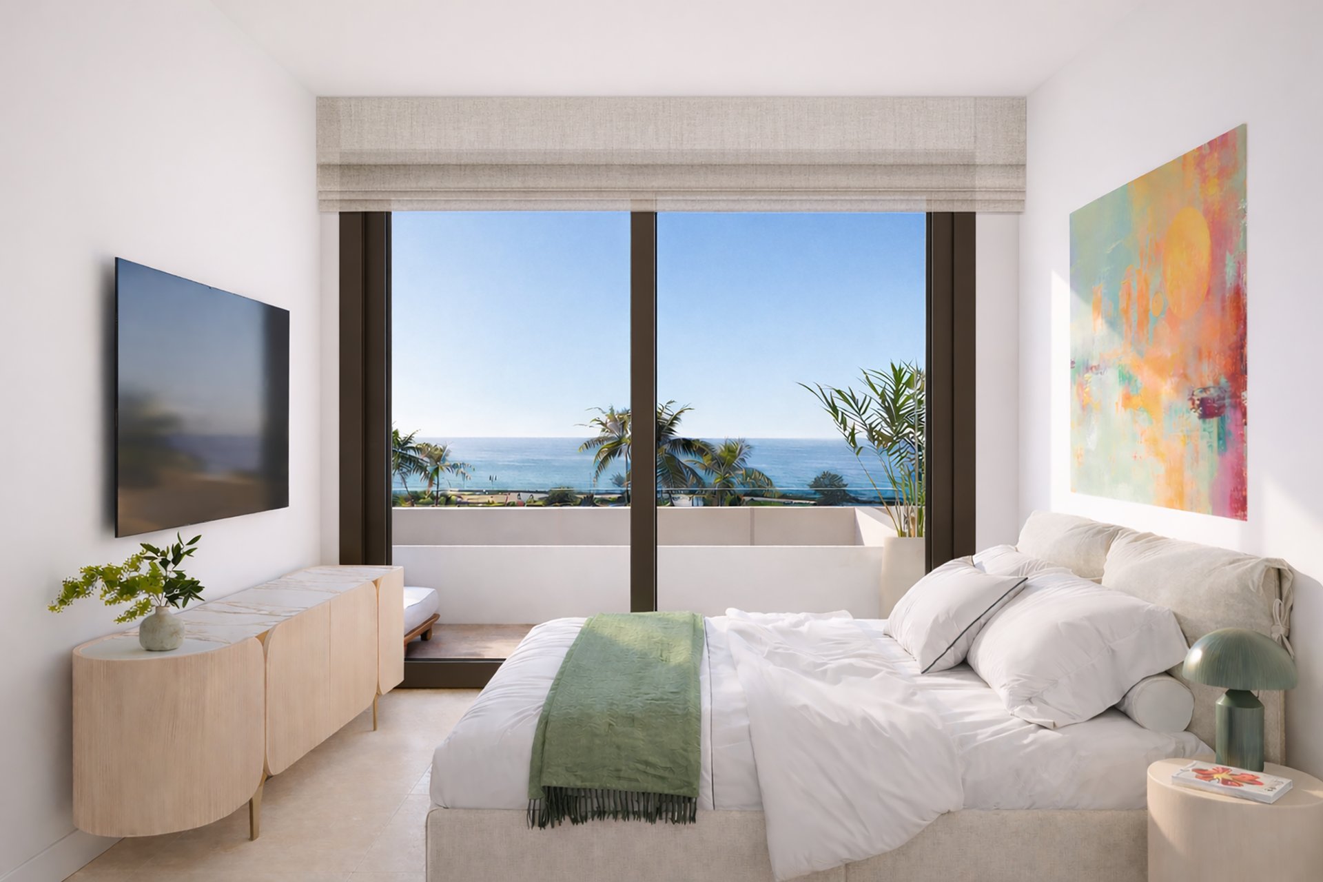 Nieuwbouw Woningen - House - Semi-Detached House - El Campello