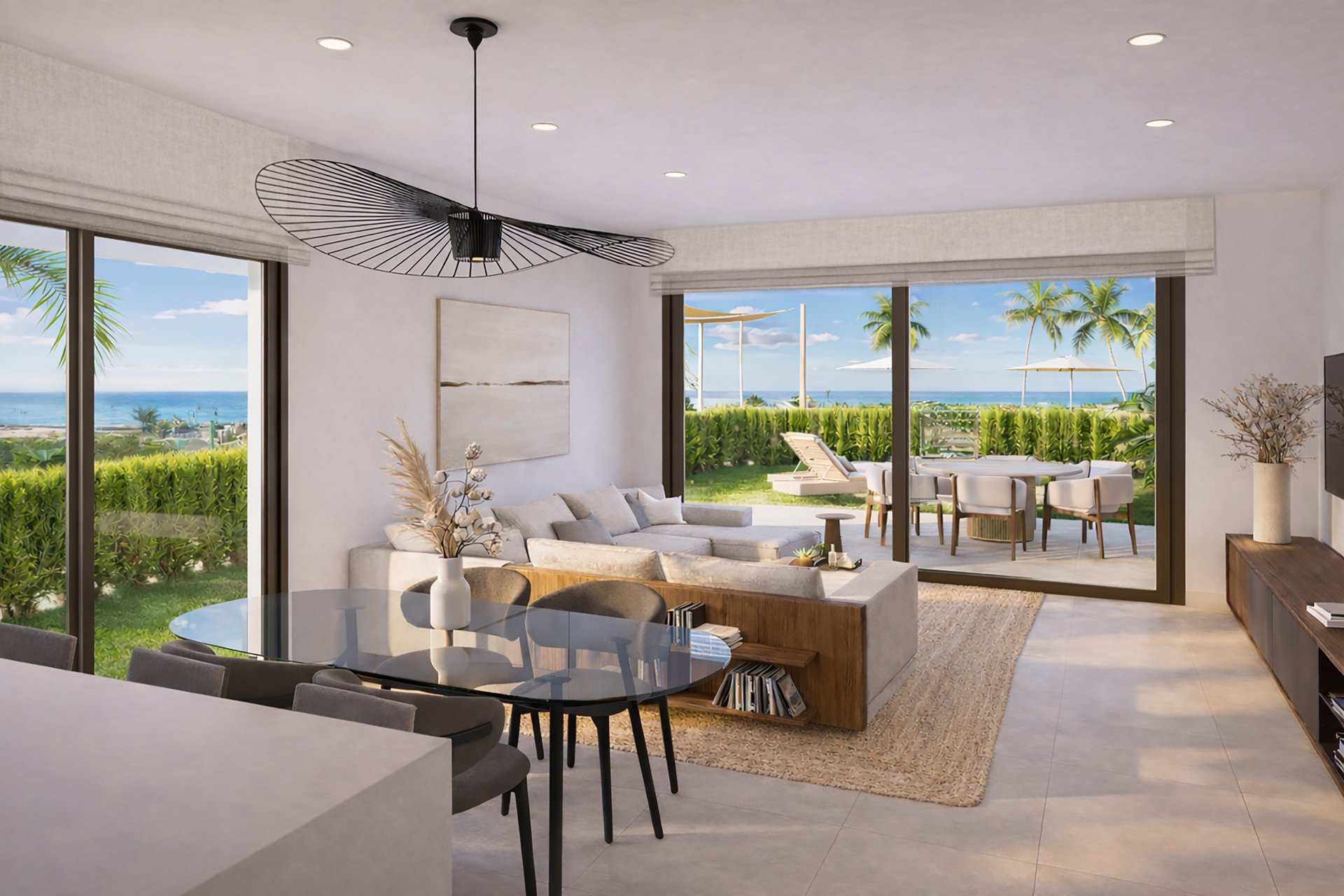 Nieuwbouw Woningen - House - Semi-Detached House - El Campello