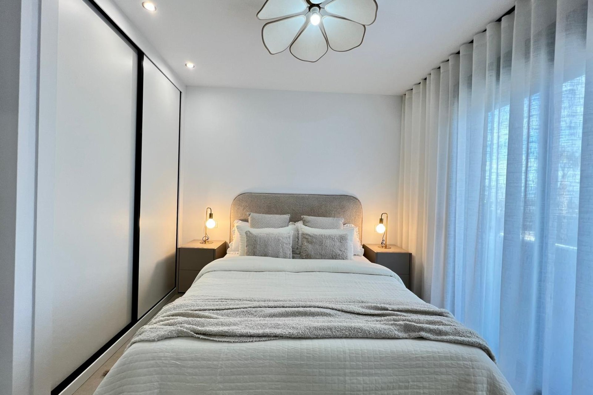 Nieuwbouw Woningen - Herenhuis - Benferri