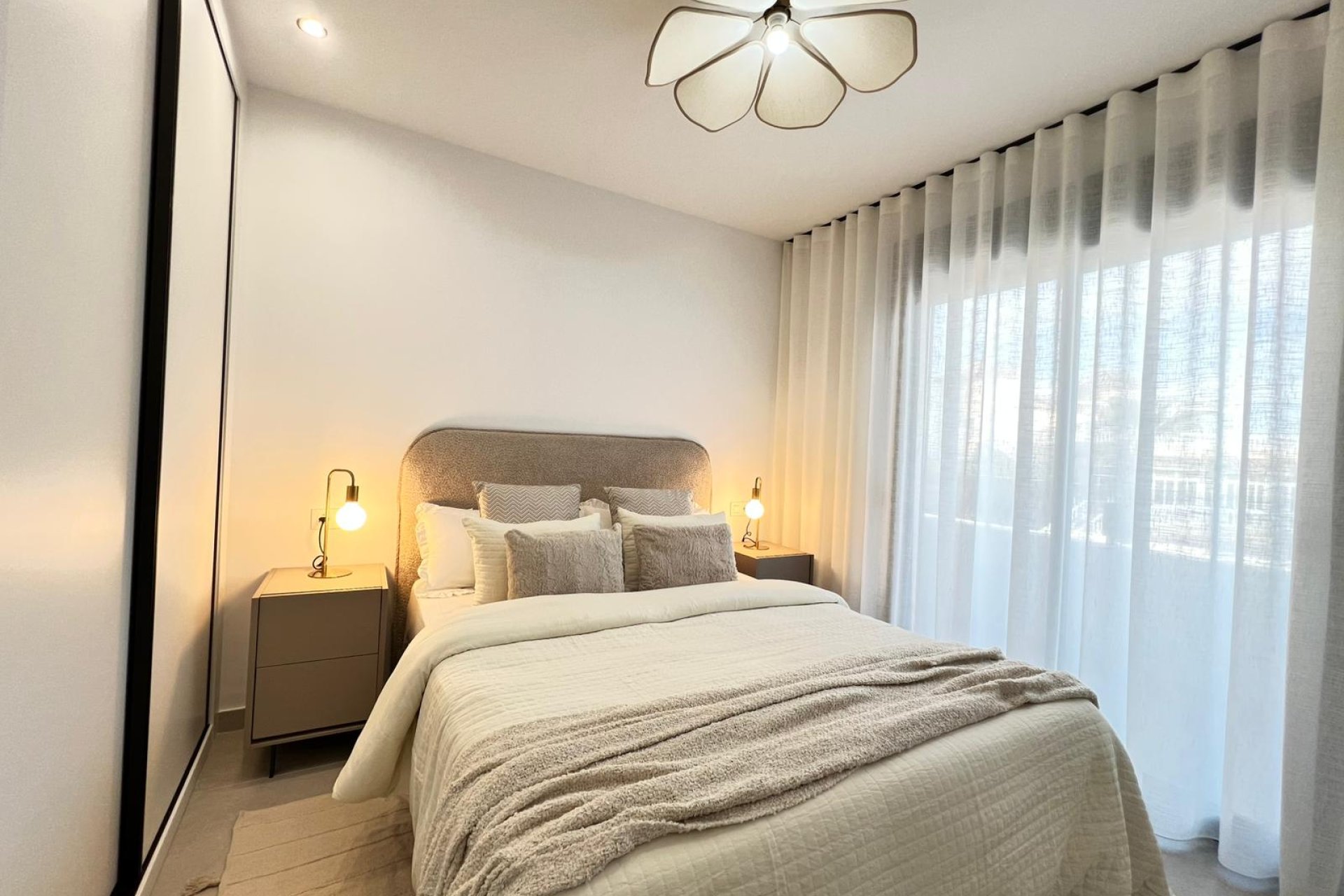 Nieuwbouw Woningen - Herenhuis - Benferri
