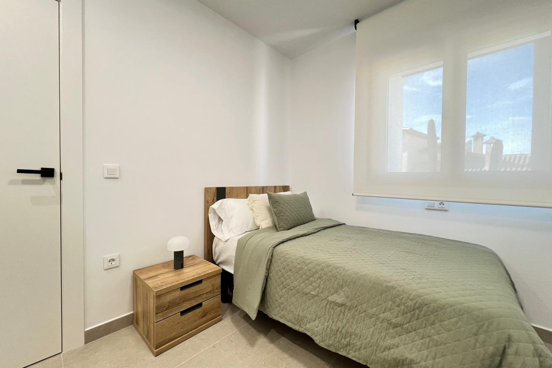Nieuwbouw Woningen - Herenhuis - Benferri