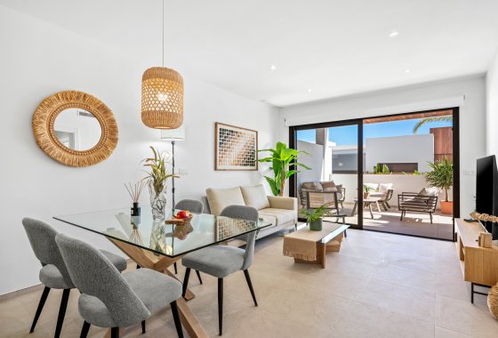 Apartamento · Obra nueva - Los Alcázares · Murcia · España