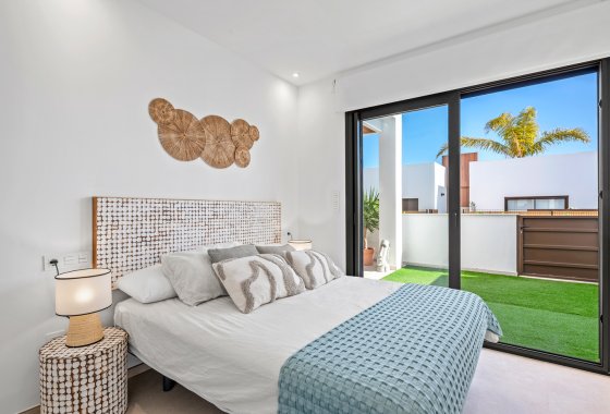 Apartamento · Obra nueva - Los Alcázares · Murcia · España