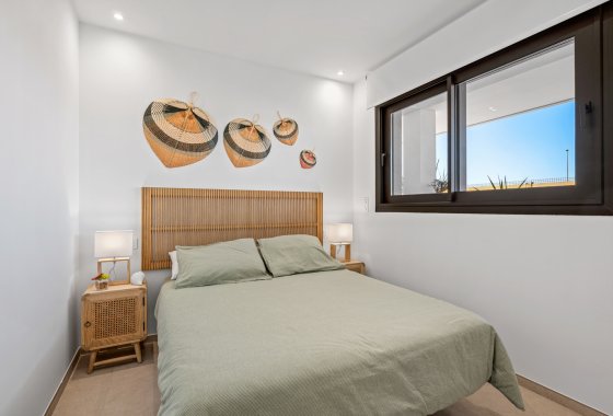 Apartamento · Obra nueva - Los Alcázares · Murcia · España
