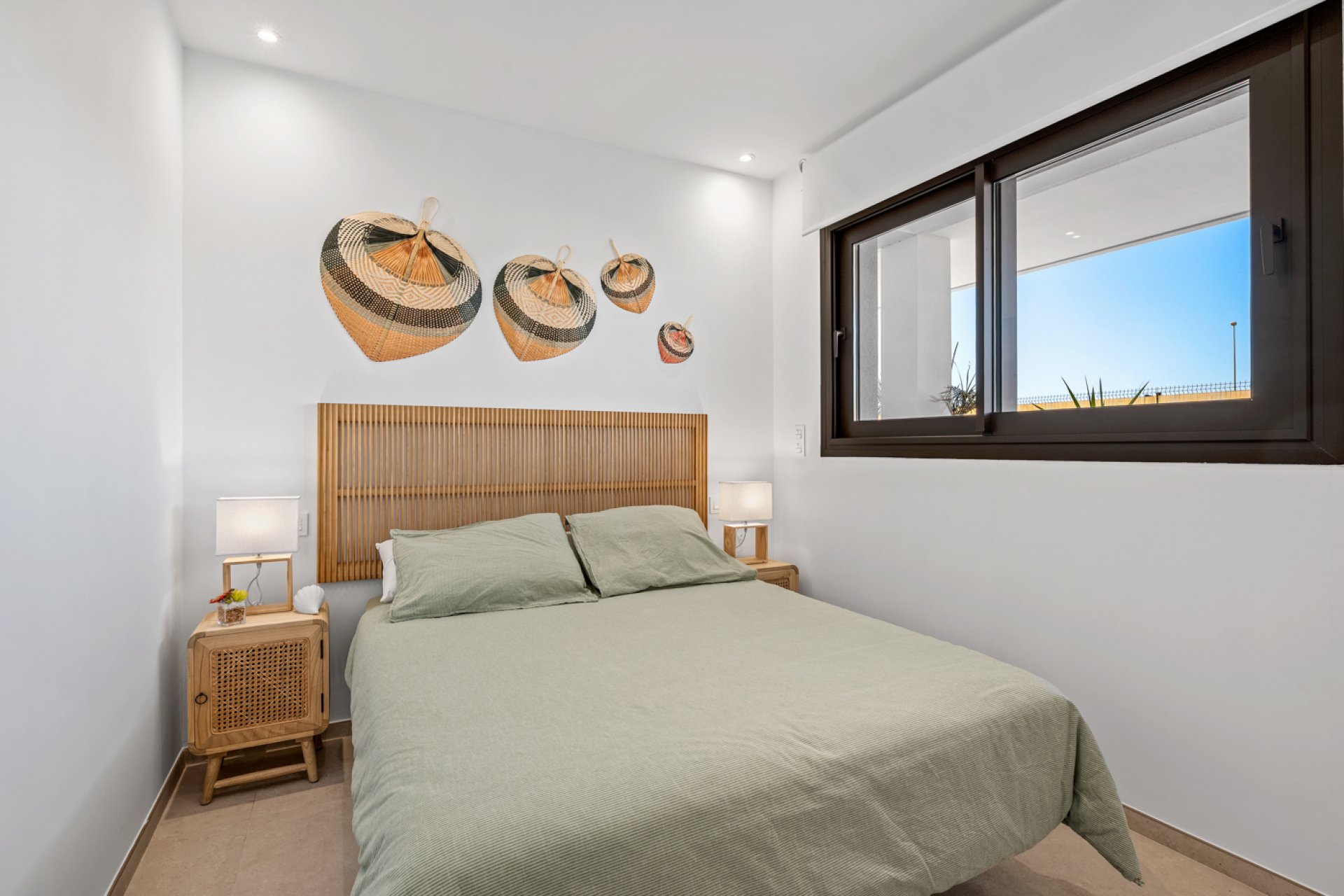 Obra nueva - Apartamento - Los Alcázares