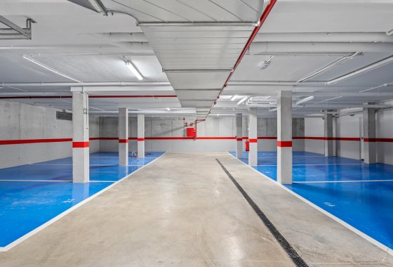 Apartamento · Obra nueva - Los Alcázares · Murcia · España