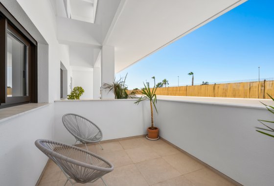 Ático · Obra nueva - Los Alcázares · Murcia · España