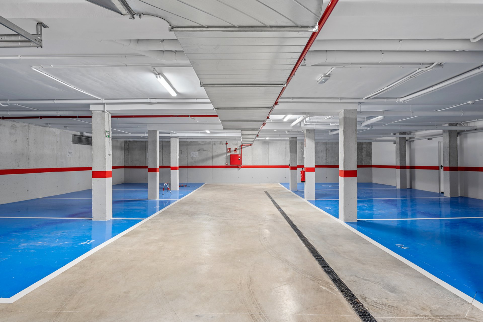 Obra nueva - Ático - Los Alcázares
