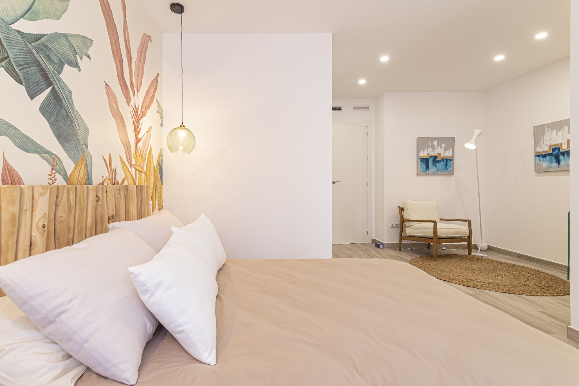 新建筑 - 联排别墅 - La Manga del Mar Menor