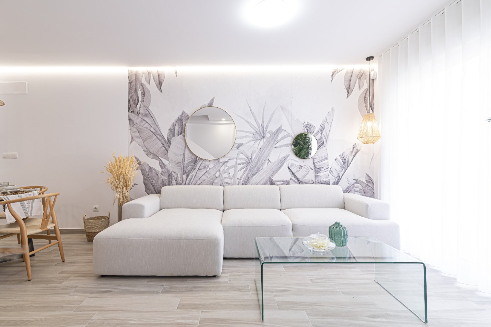 新建筑 - 联排别墅 - La Manga del Mar Menor