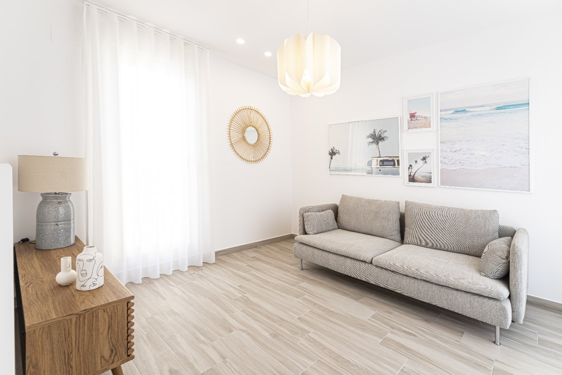 新建筑 - 联排别墅 - La Manga del Mar Menor