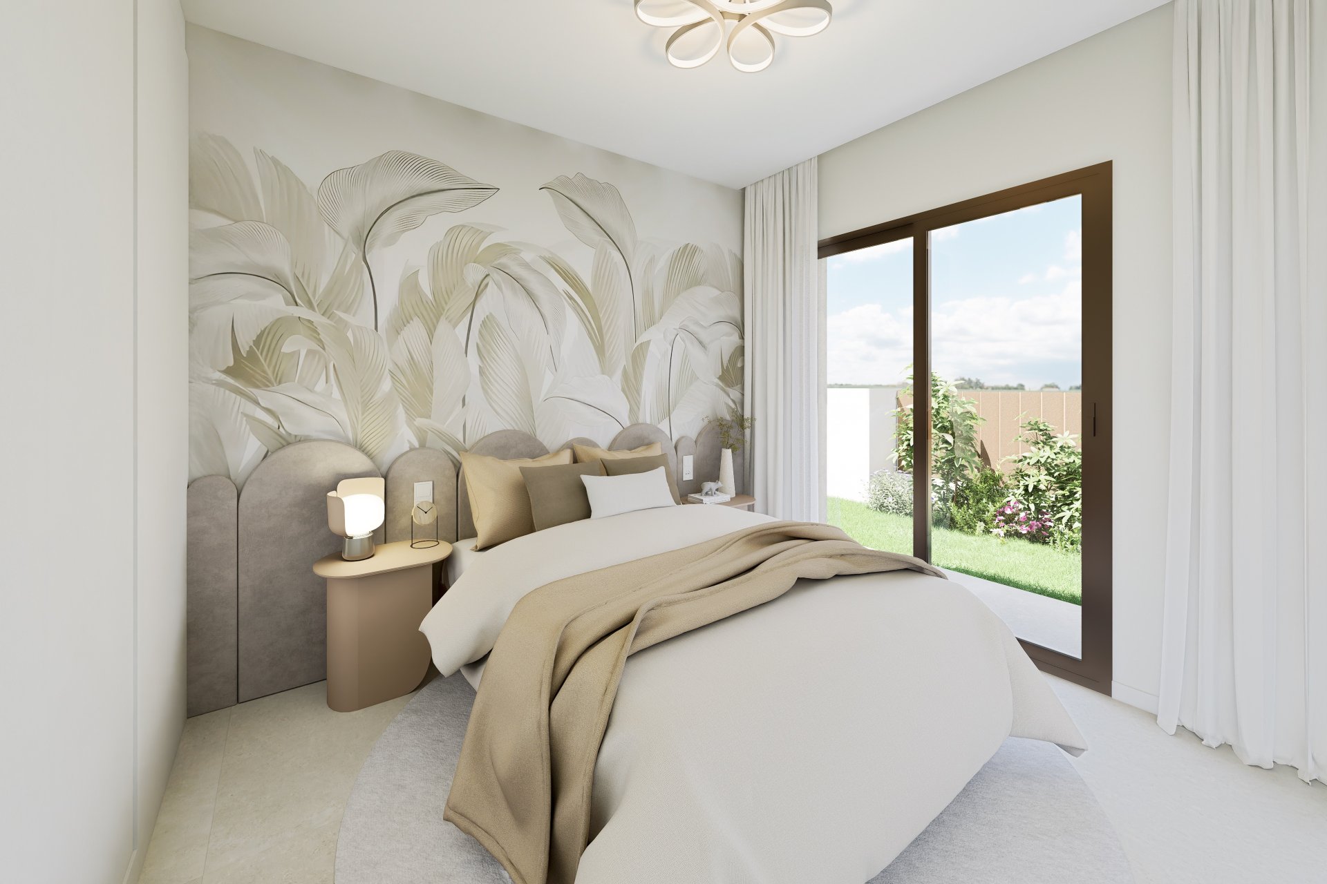 Obra nueva - Villa - Los Alcázares