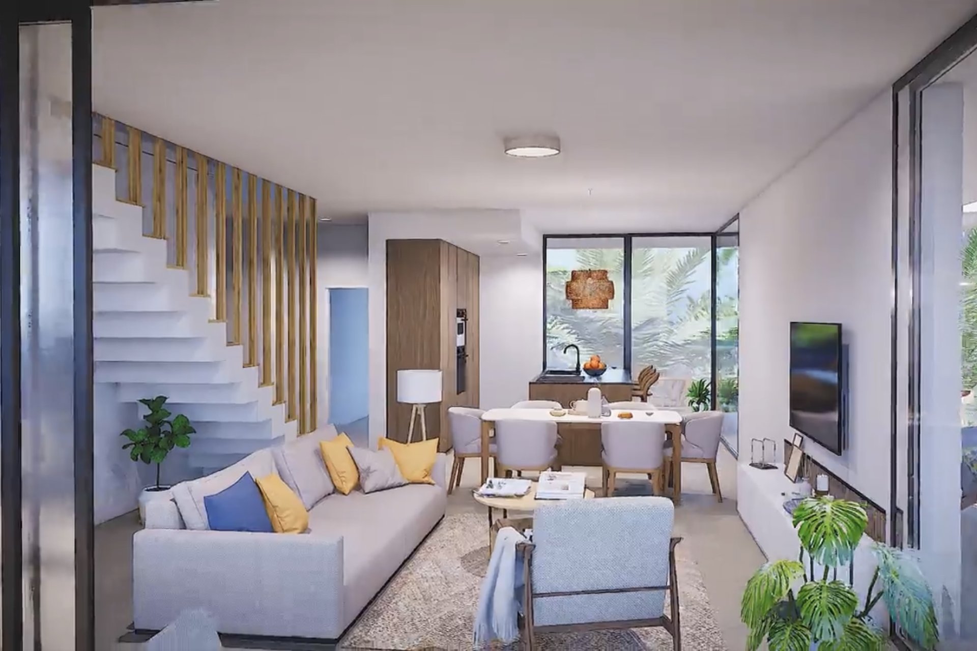 新建筑 - Apartamento - Islas Menores