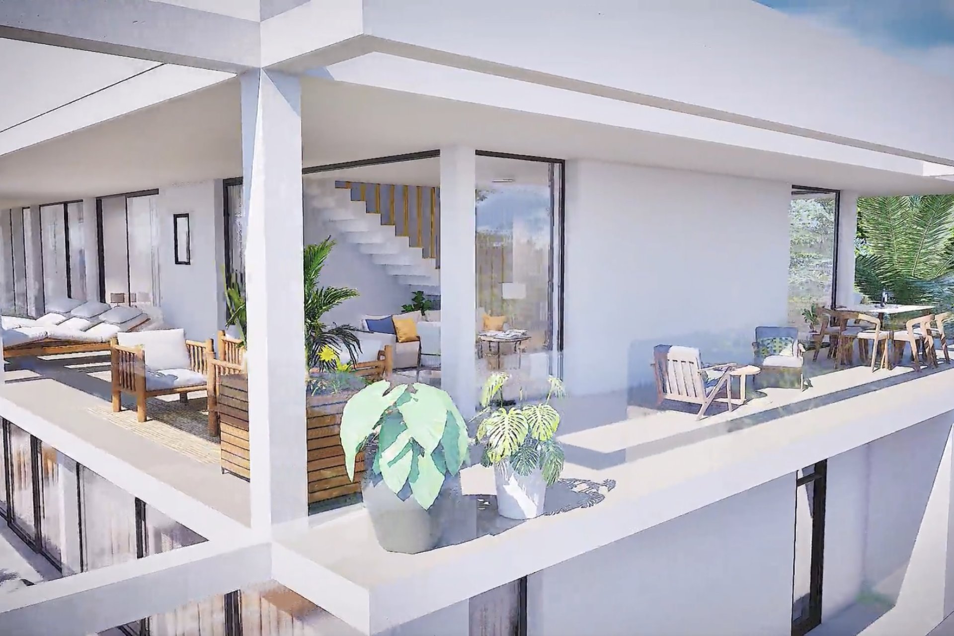 新建筑 - Apartamento - Islas Menores