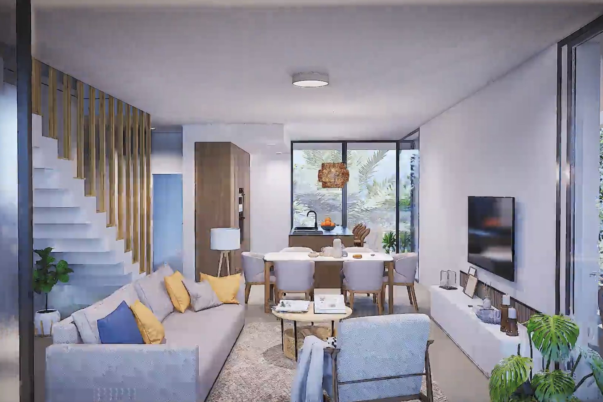 新建筑 - Apartamento - Islas Menores
